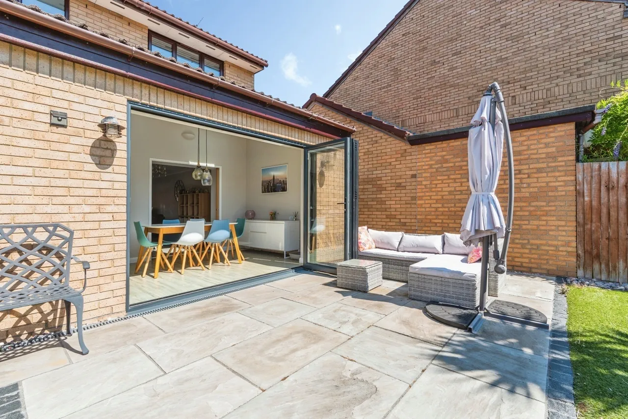 Perrywood Gardens, West Totton, SO40, photo 11