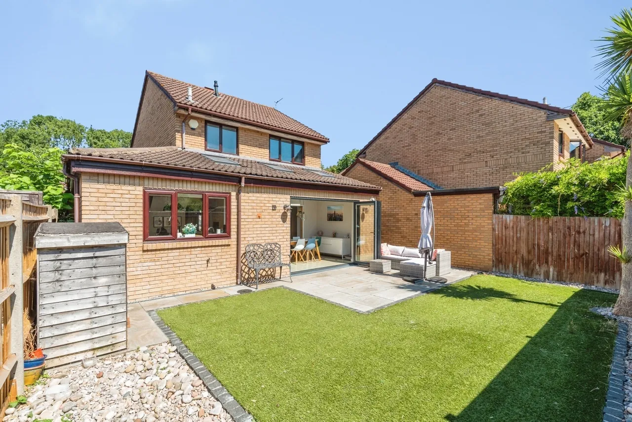Perrywood Gardens, West Totton, SO40, photo 2