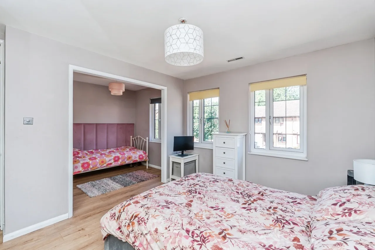 Perrywood Gardens, West Totton, SO40, photo 18