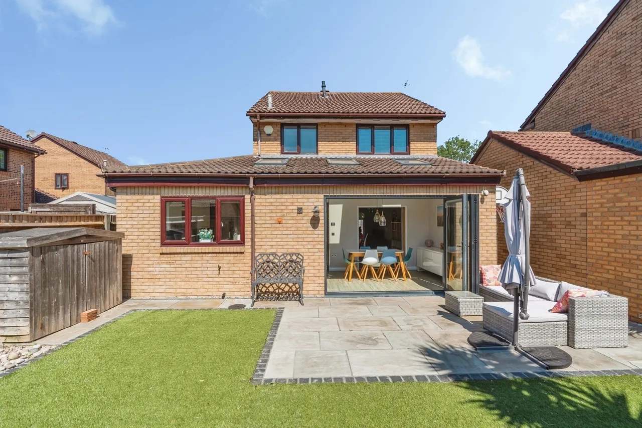 Perrywood Gardens, West Totton, SO40, photo 24