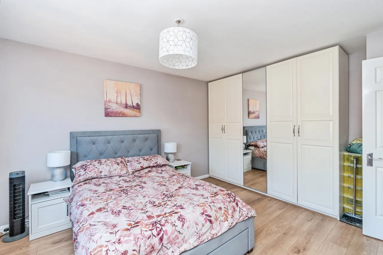 Perrywood Gardens, West Totton, SO40, photo 19