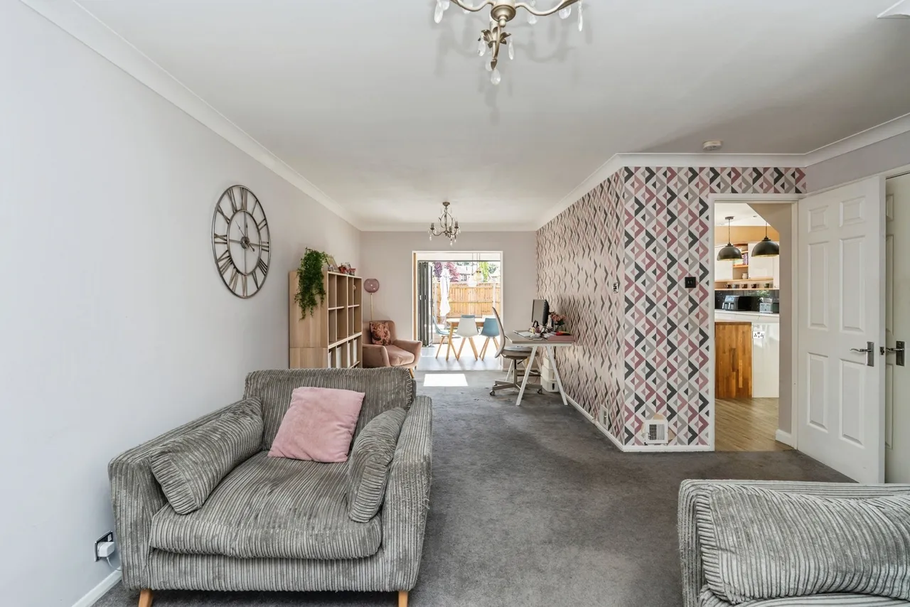 Perrywood Gardens, West Totton, SO40, photo 16