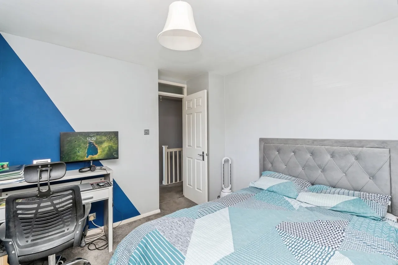 Perrywood Gardens, West Totton, SO40, photo 21