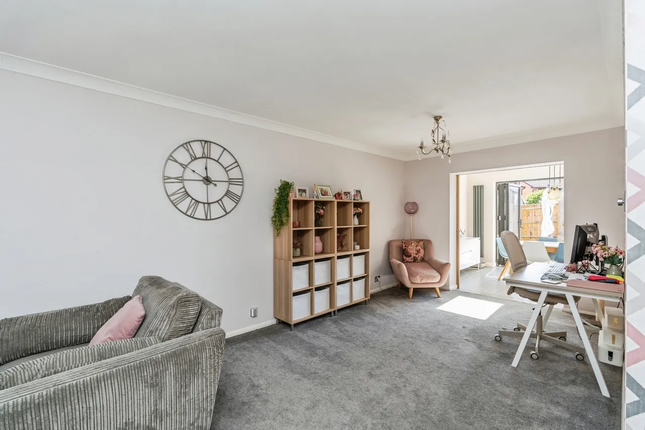 Perrywood Gardens, West Totton, SO40, photo 13