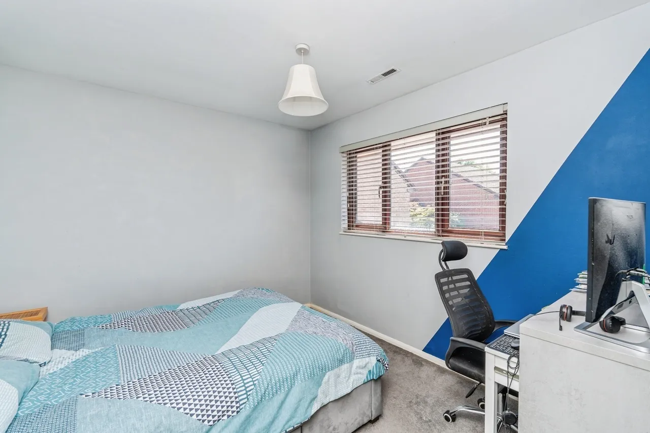 Perrywood Gardens, West Totton, SO40, photo 20