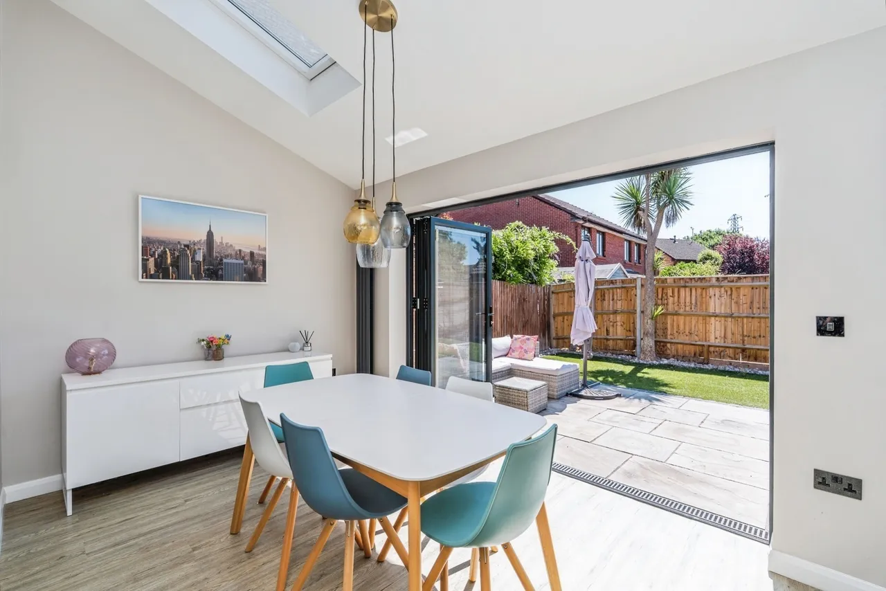 Perrywood Gardens, West Totton, SO40, photo 6