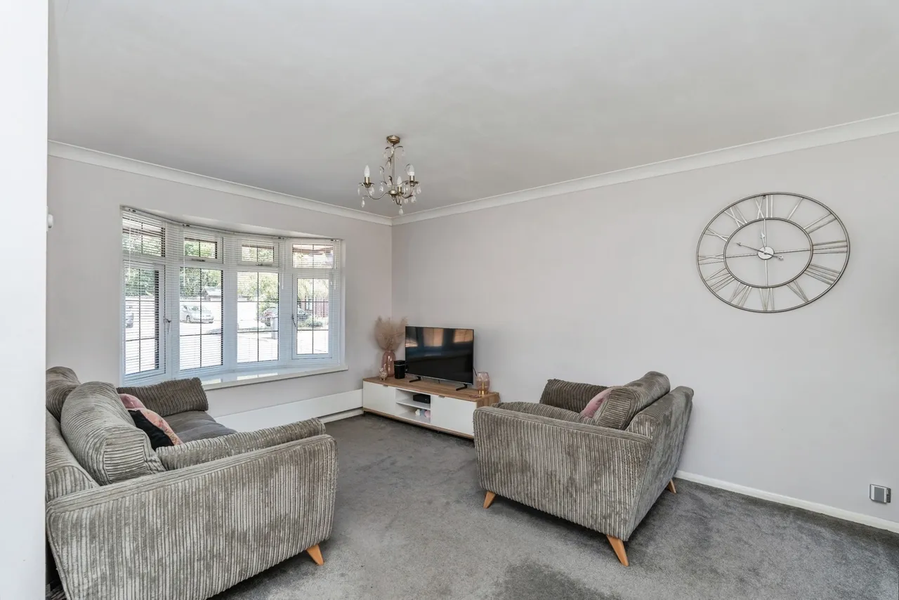 Perrywood Gardens, West Totton, SO40, photo 14