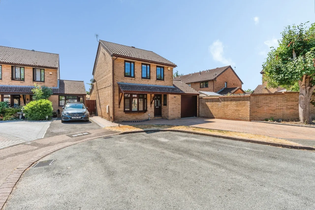 Perrywood Gardens, West Totton, SO40, photo 27