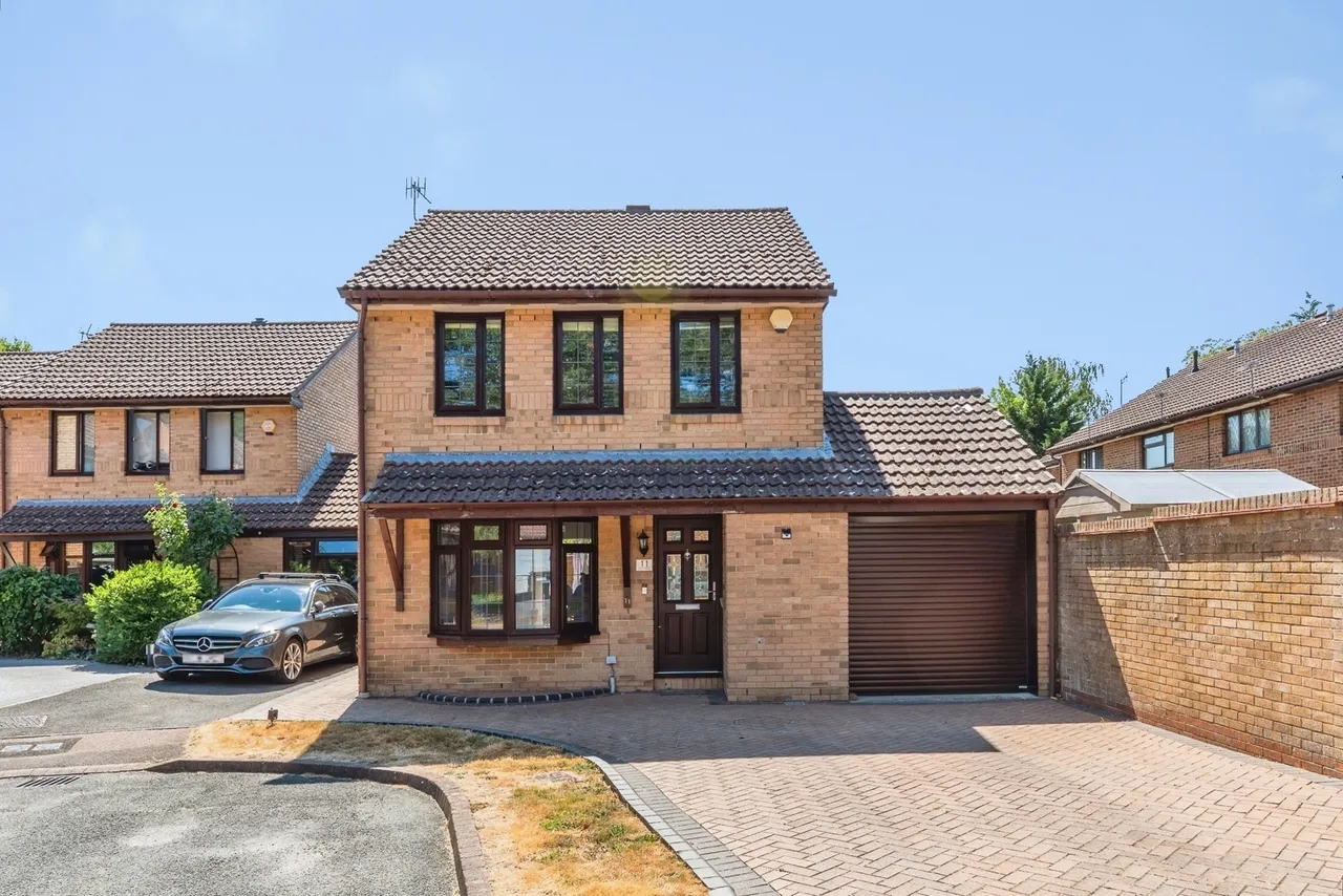 Perrywood Gardens, West Totton, SO40, photo 28