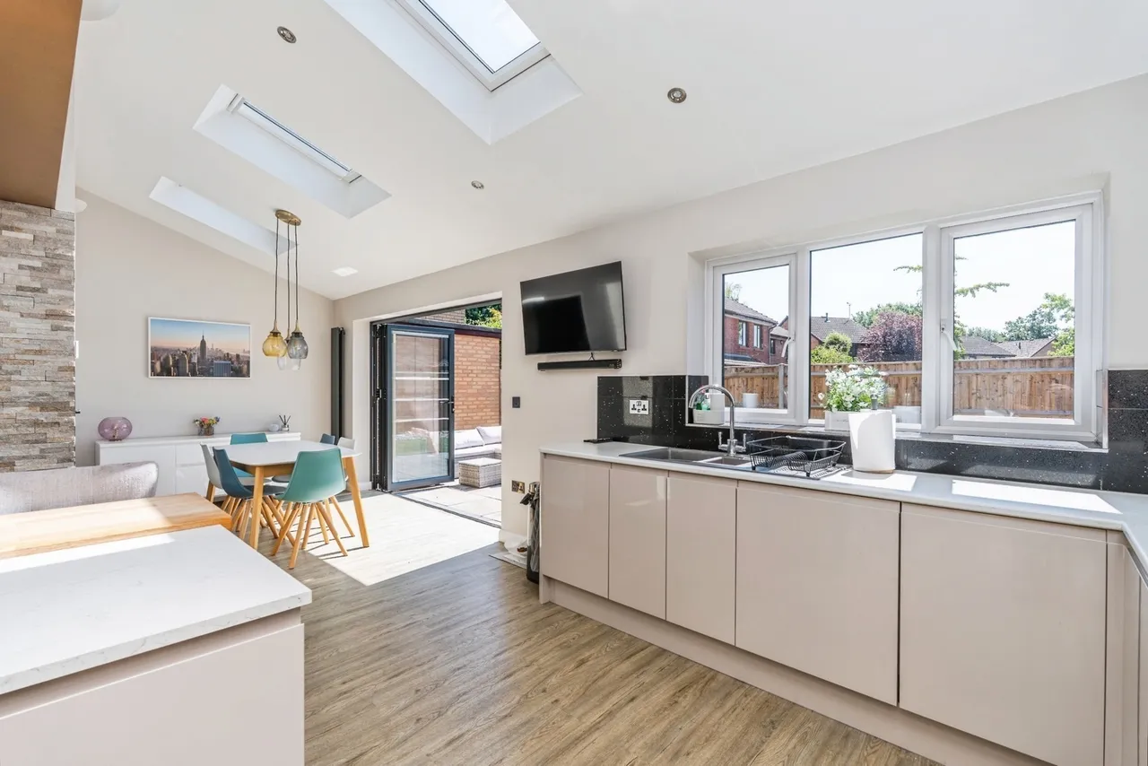 Perrywood Gardens, West Totton, SO40, photo 5