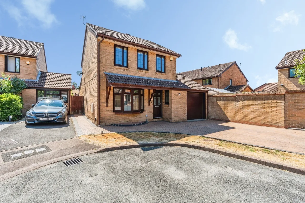 Perrywood Gardens, West Totton, SO40, photo 29