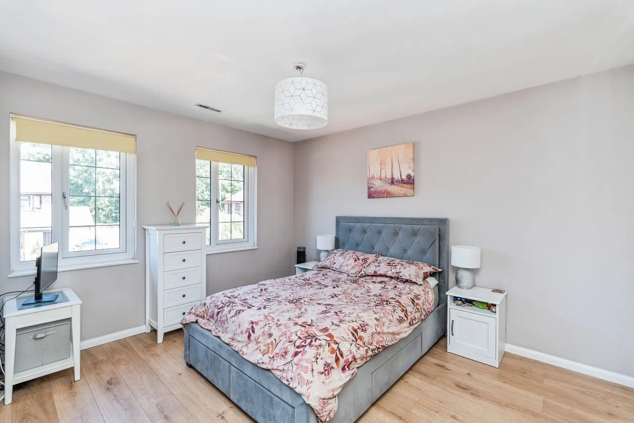 Perrywood Gardens, West Totton, SO40, photo 17