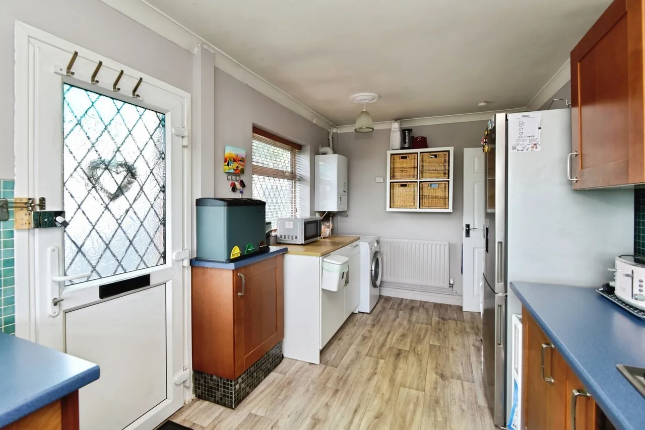 Gill Bank Road, STOKE-ON-TRENT, Staffordshire, ST7, photo 8
