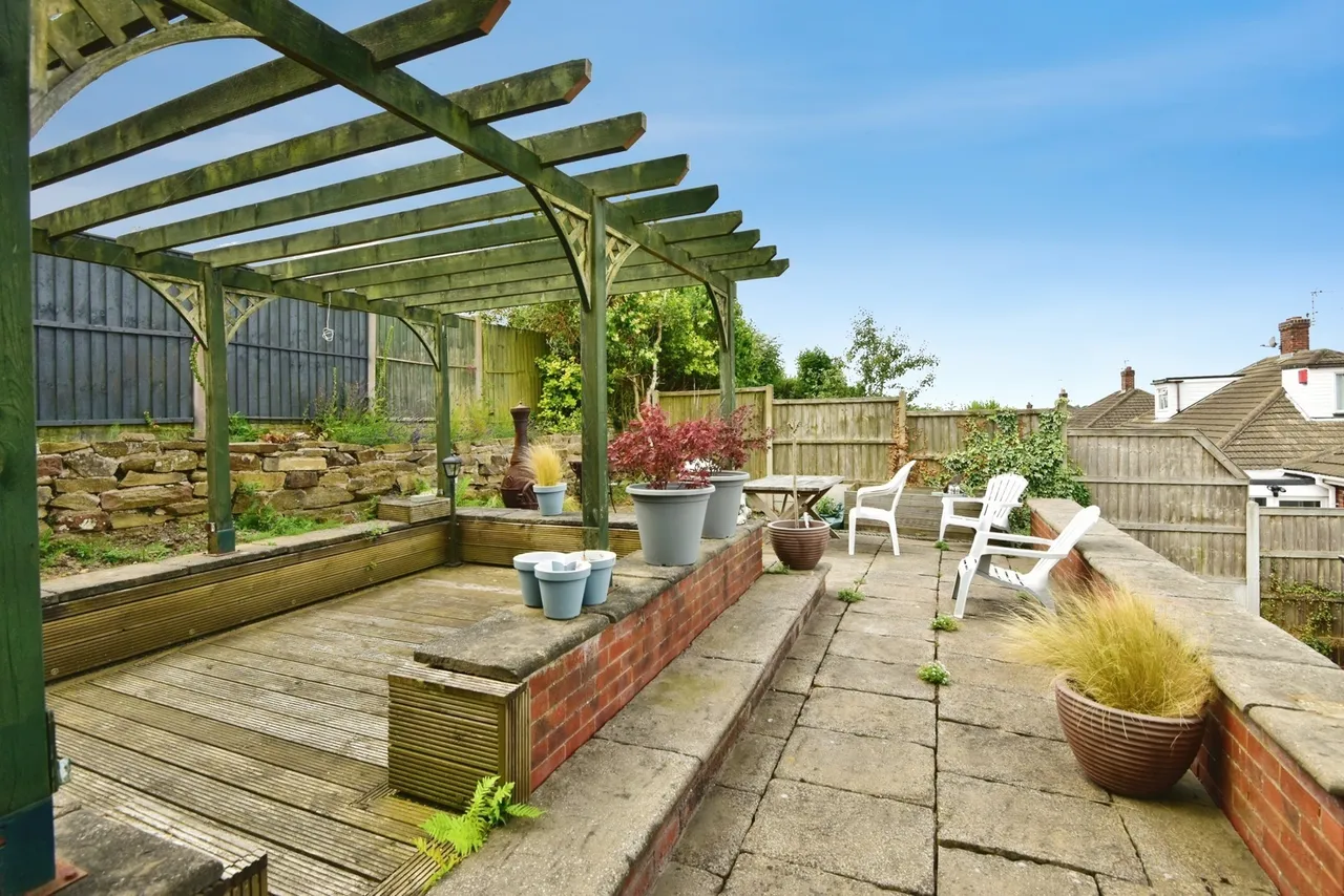 Gill Bank Road, STOKE-ON-TRENT, Staffordshire, ST7, photo 17
