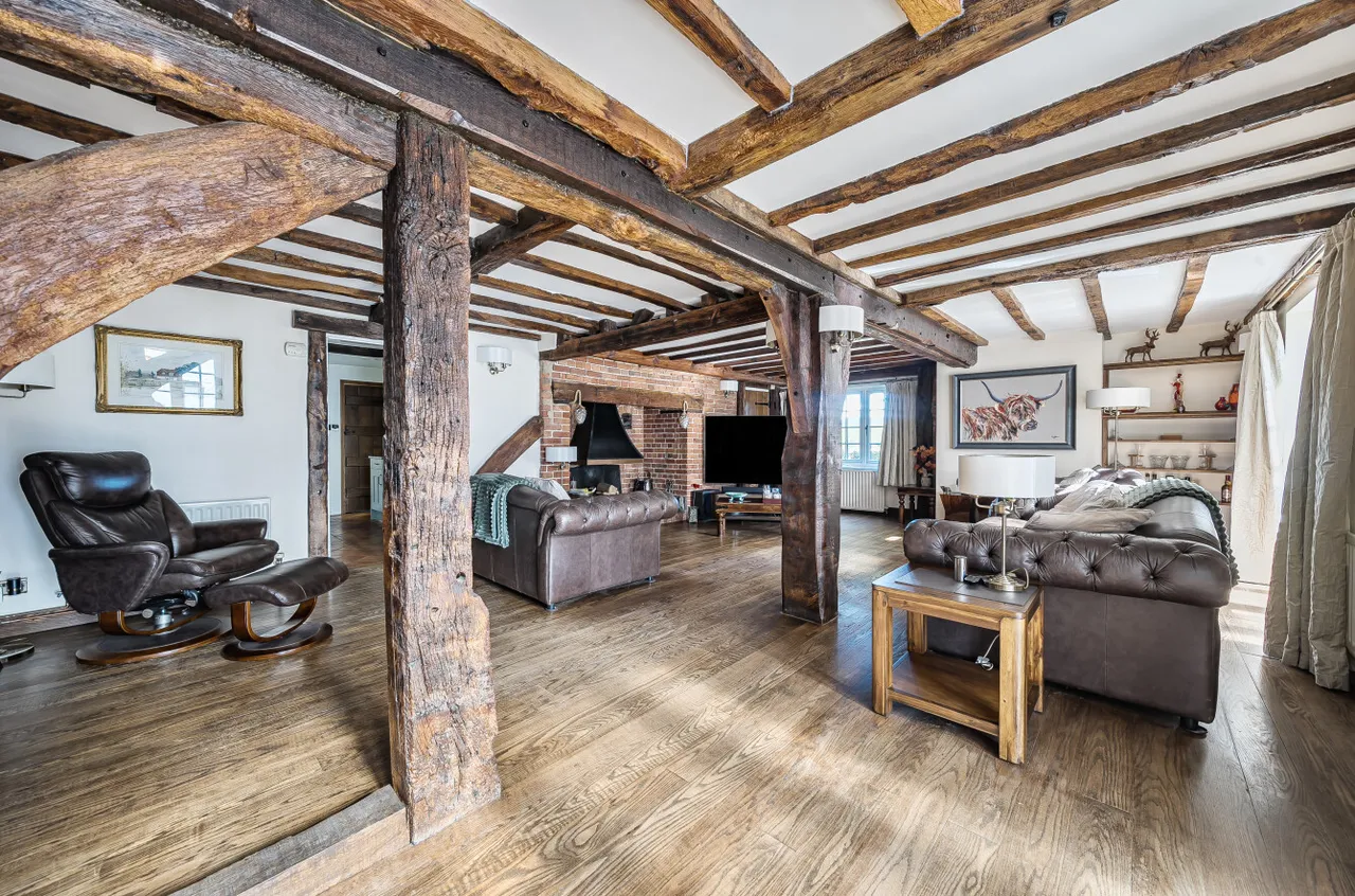 Dairy Lane, Chainhurst, TN12, photo 10