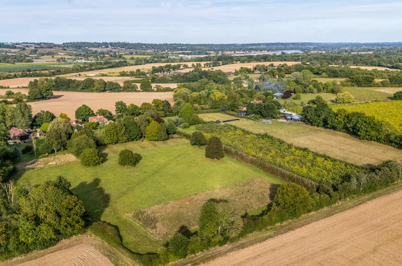 Dairy Lane, Chainhurst, TN12, photo 23