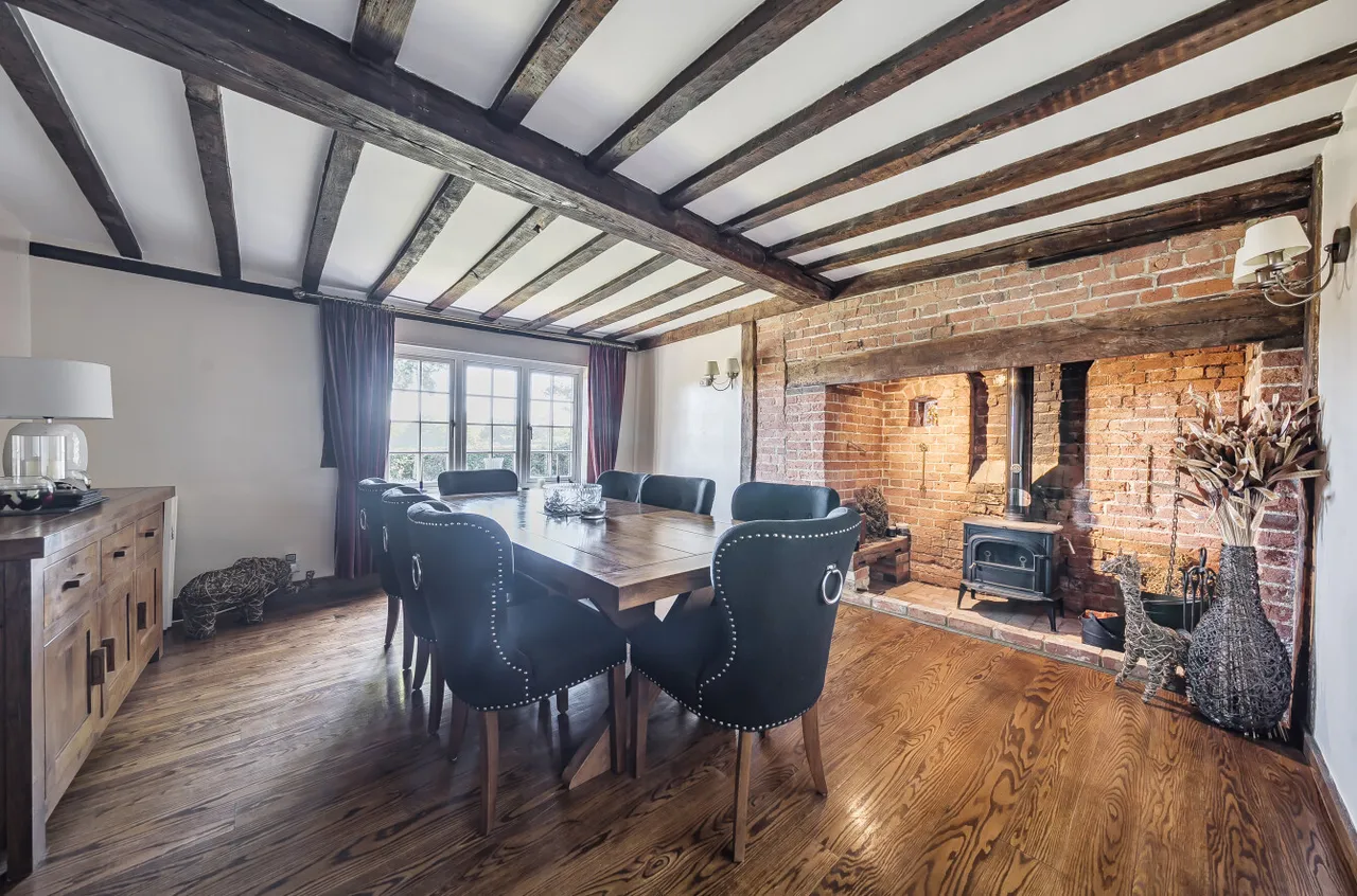 Dairy Lane, Chainhurst, TN12, photo 9