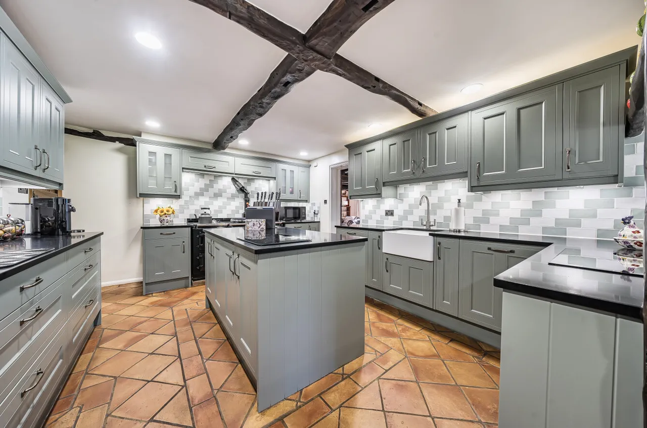 Dairy Lane, Chainhurst, TN12, photo 8