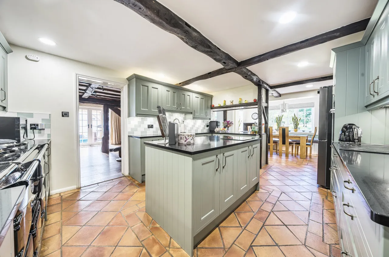 Dairy Lane, Chainhurst, TN12, photo 7