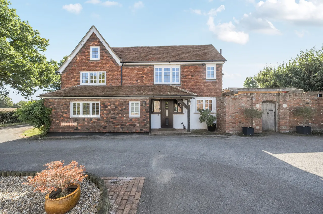 Dairy Lane, Chainhurst, TN12, photo 11
