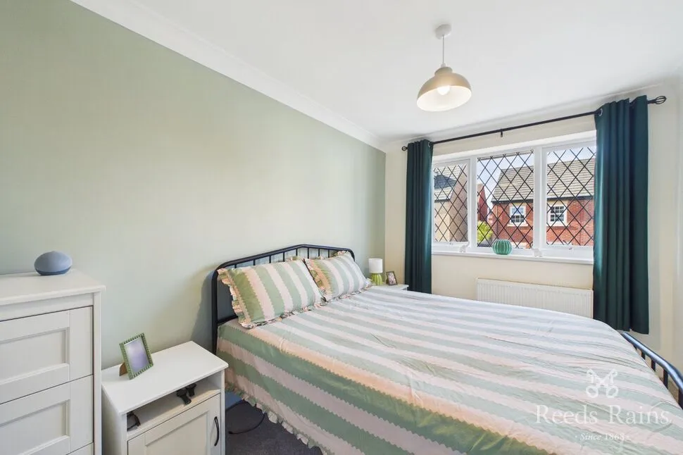 Girnhill Lane, Featherstone, WF7, photo 7
