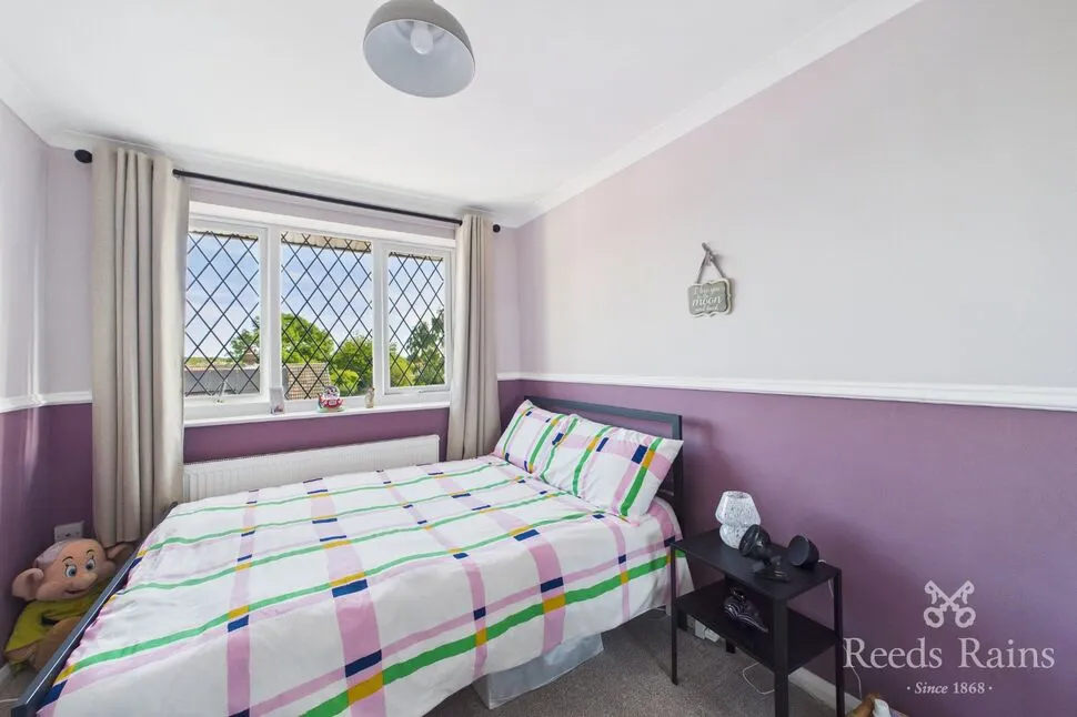 Girnhill Lane, Featherstone, WF7, photo 6