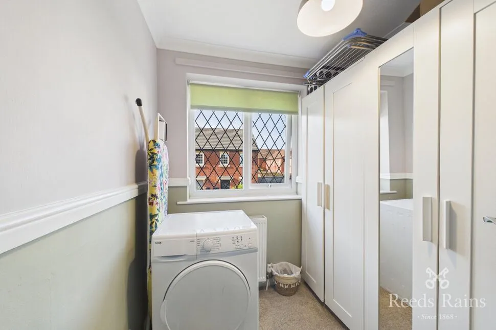 Girnhill Lane, Featherstone, WF7, photo 8