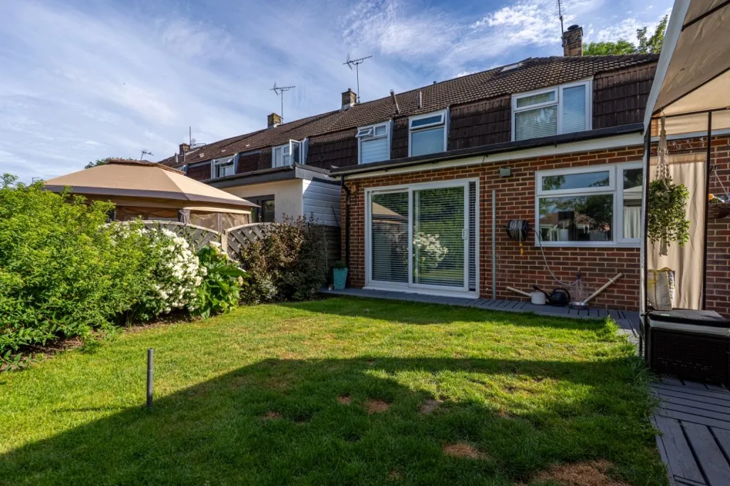 Irvine Road, Higham, ME3, photo 17