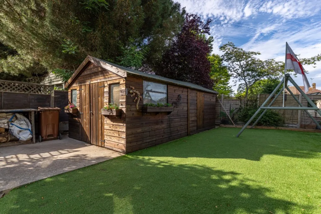 Irvine Road, Higham, ME3, photo 22