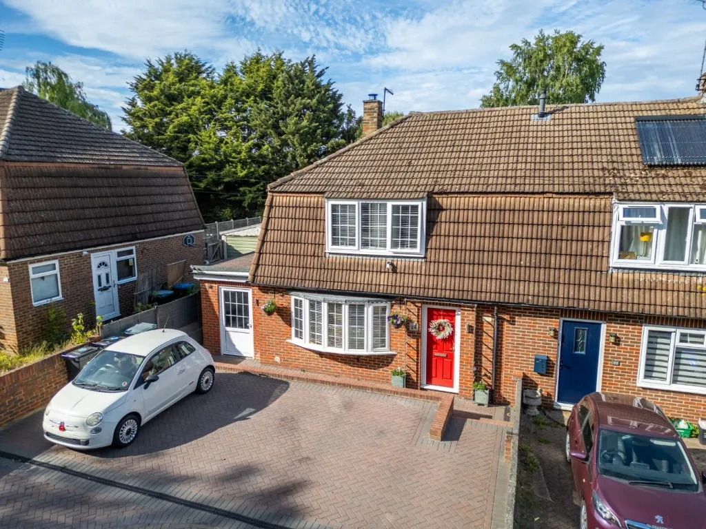 Irvine Road, Higham, ME3, photo 13