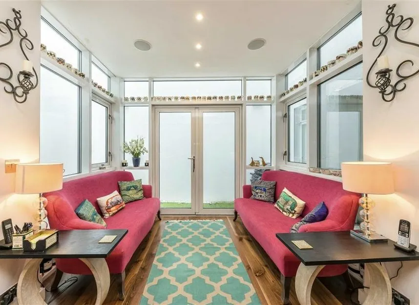 Palace Street, Westminster, SW1E, photo 5