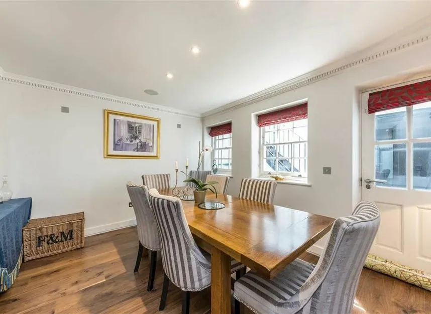 Palace Street, Westminster, SW1E, photo 4