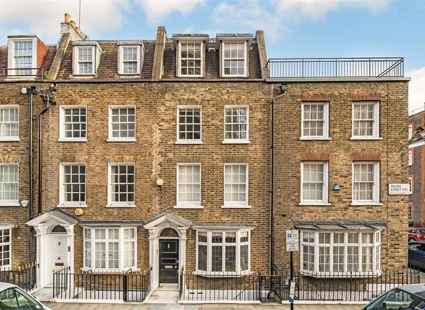 5 bed house for sale — Palace Street, Westminster, SW1E