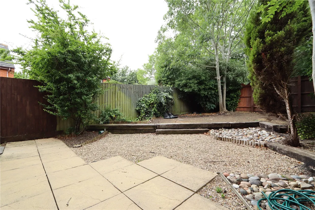 Shenley Brook End, Milton Keynes, photo 15