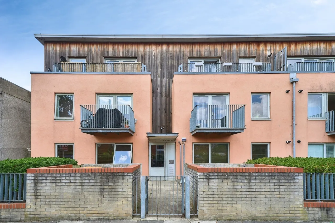 Meath Road, LONDON, London, E15, photo 16