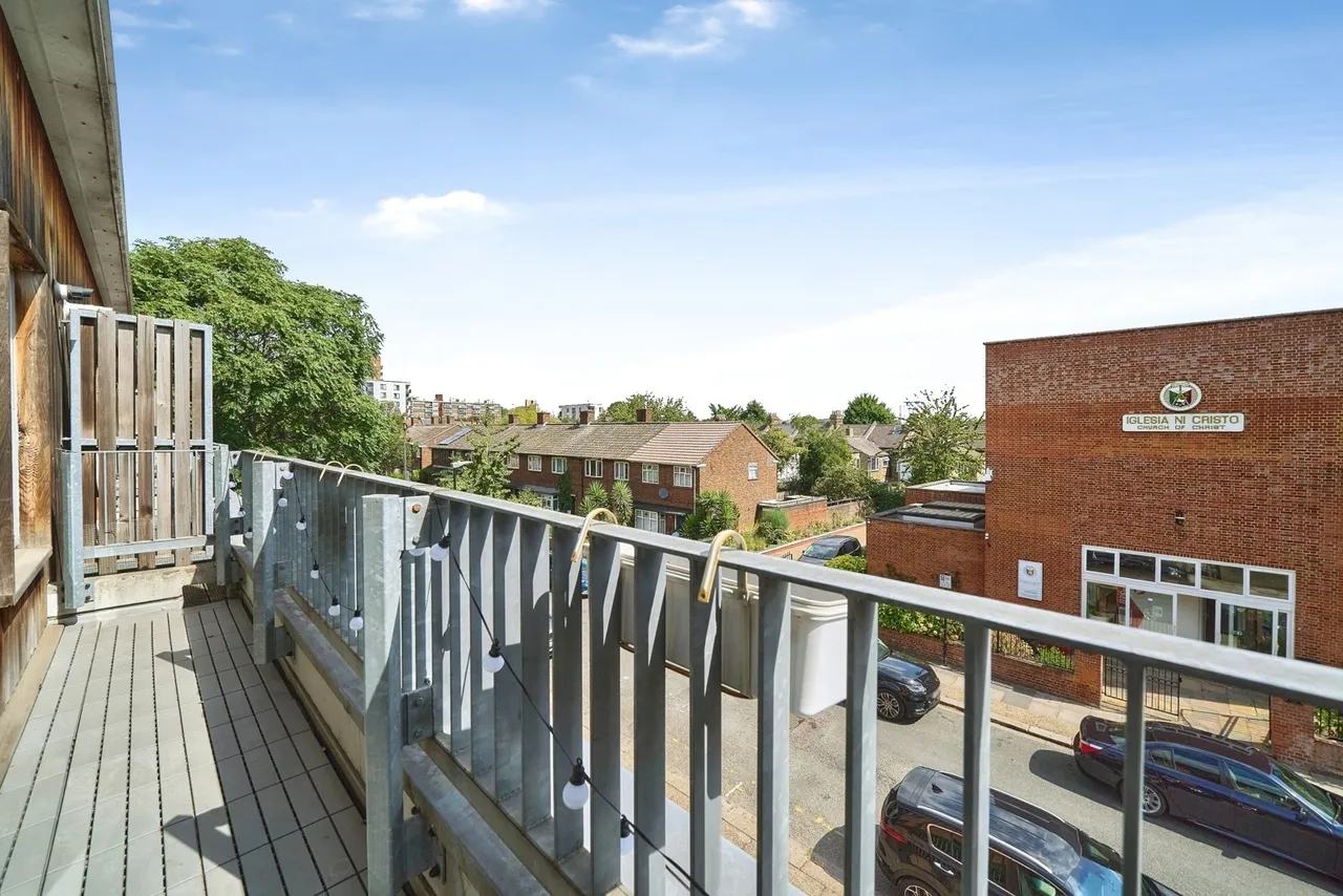 Meath Road, LONDON, London, E15, photo 8