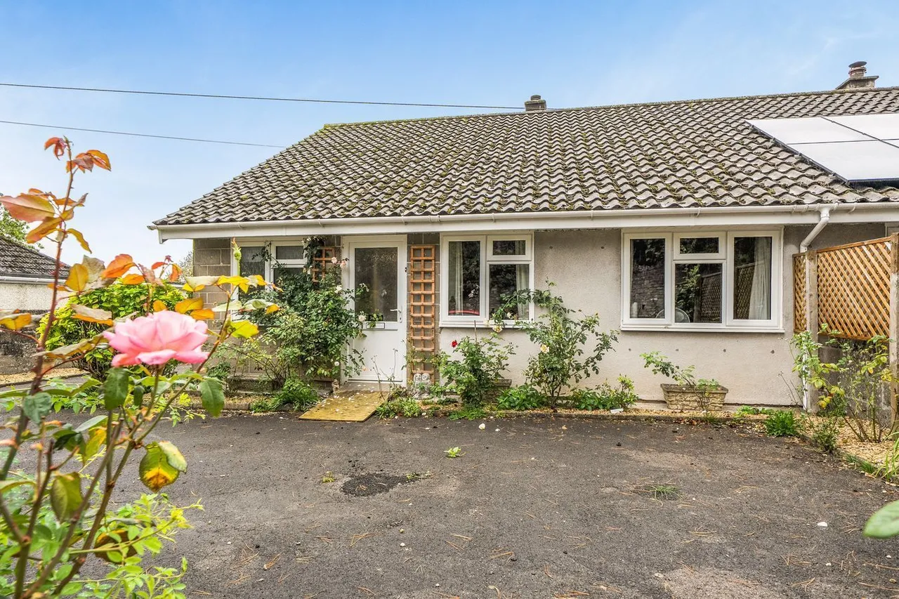 Waterloo Road, Shepton Mallet, BA4, photo 15