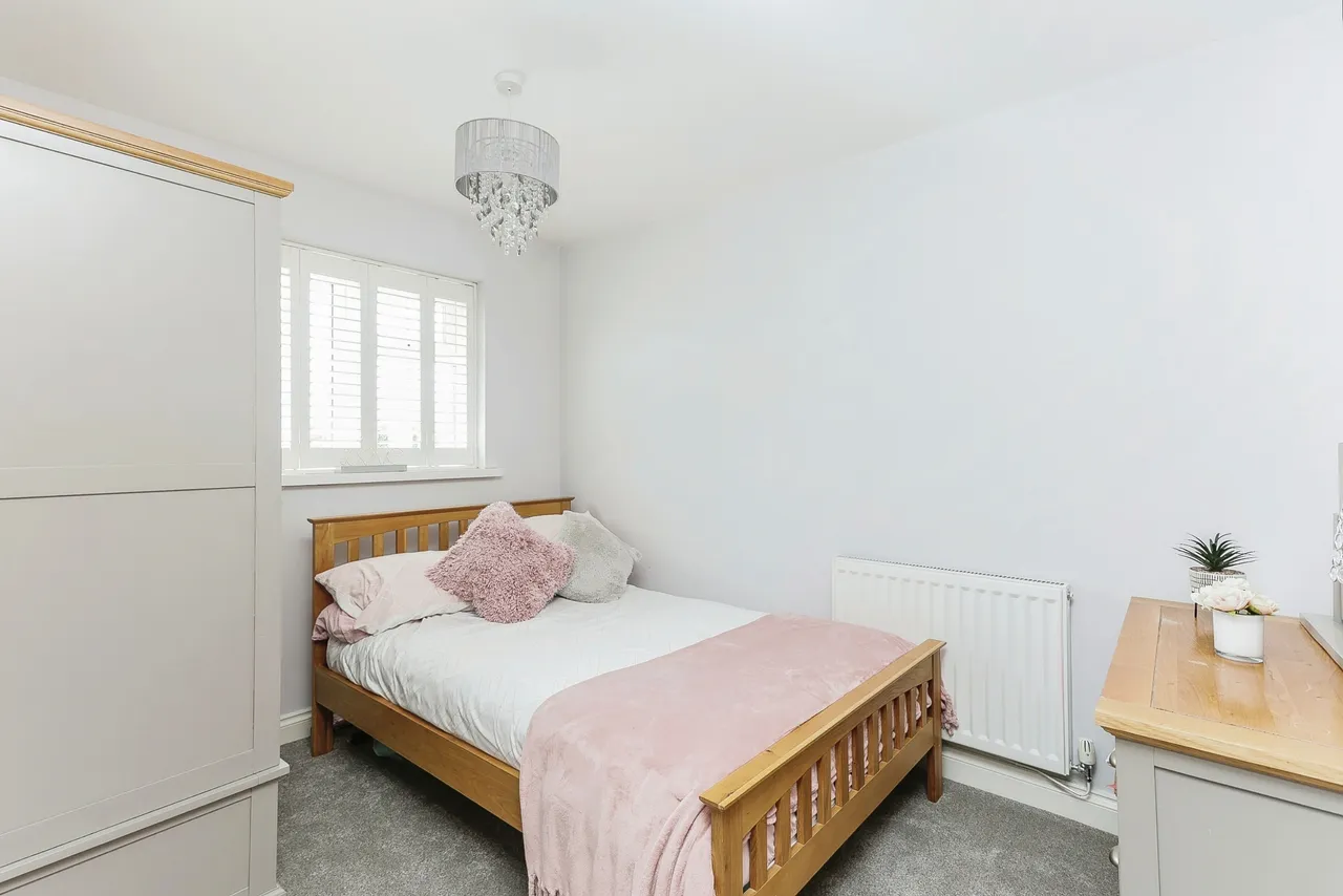 Mytton Road, Water Orton, Birmingham, B46, photo 13