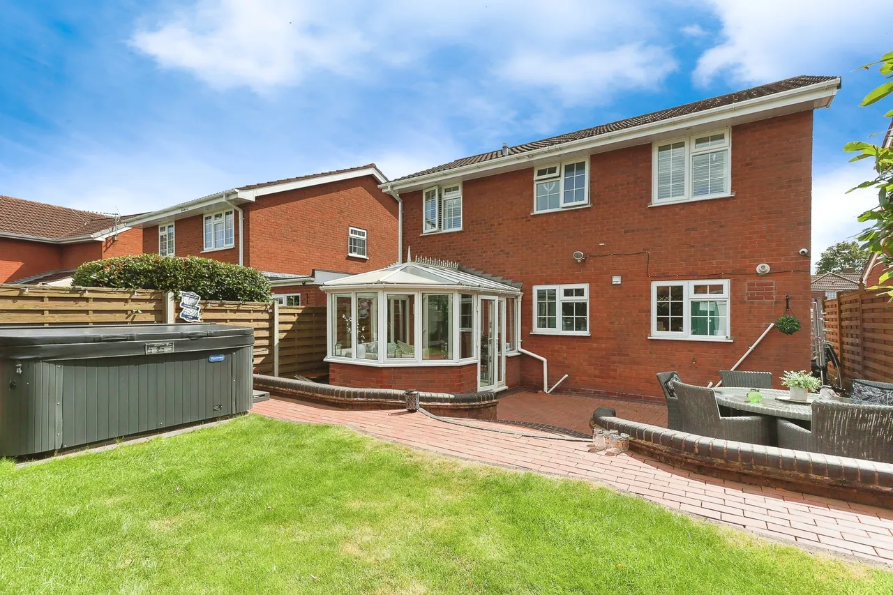 Mytton Road, Water Orton, Birmingham, B46, photo 17