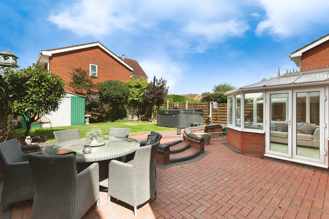 Mytton Road, Water Orton, Birmingham, B46, photo 5