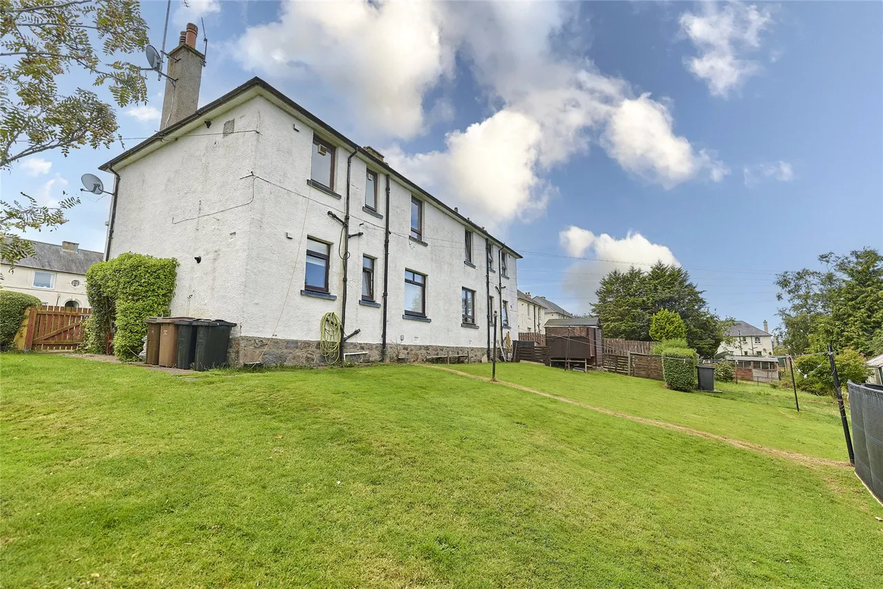 Middlefield Crescent, Aberdeen, AB24, photo 18