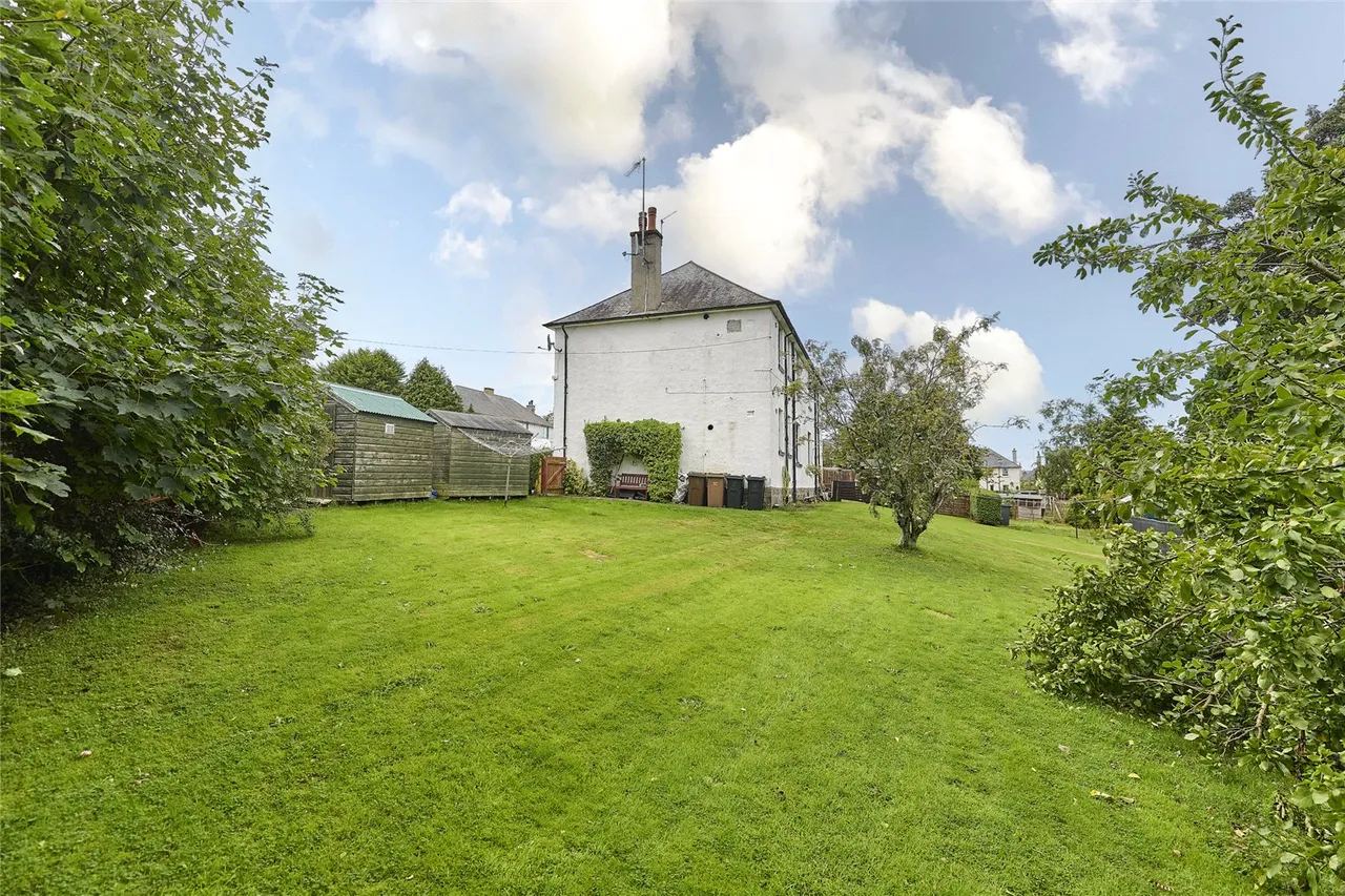 Middlefield Crescent, Aberdeen, AB24, photo 22