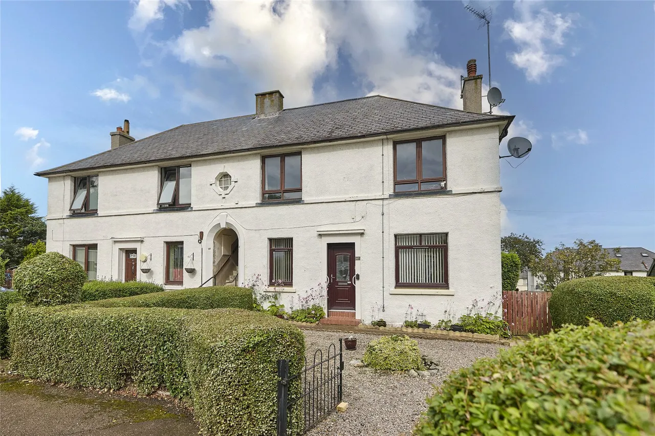 Middlefield Crescent, Aberdeen, AB24, photo 23