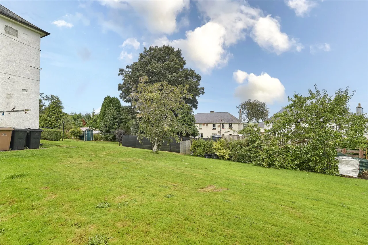 Middlefield Crescent, Aberdeen, AB24, photo 20