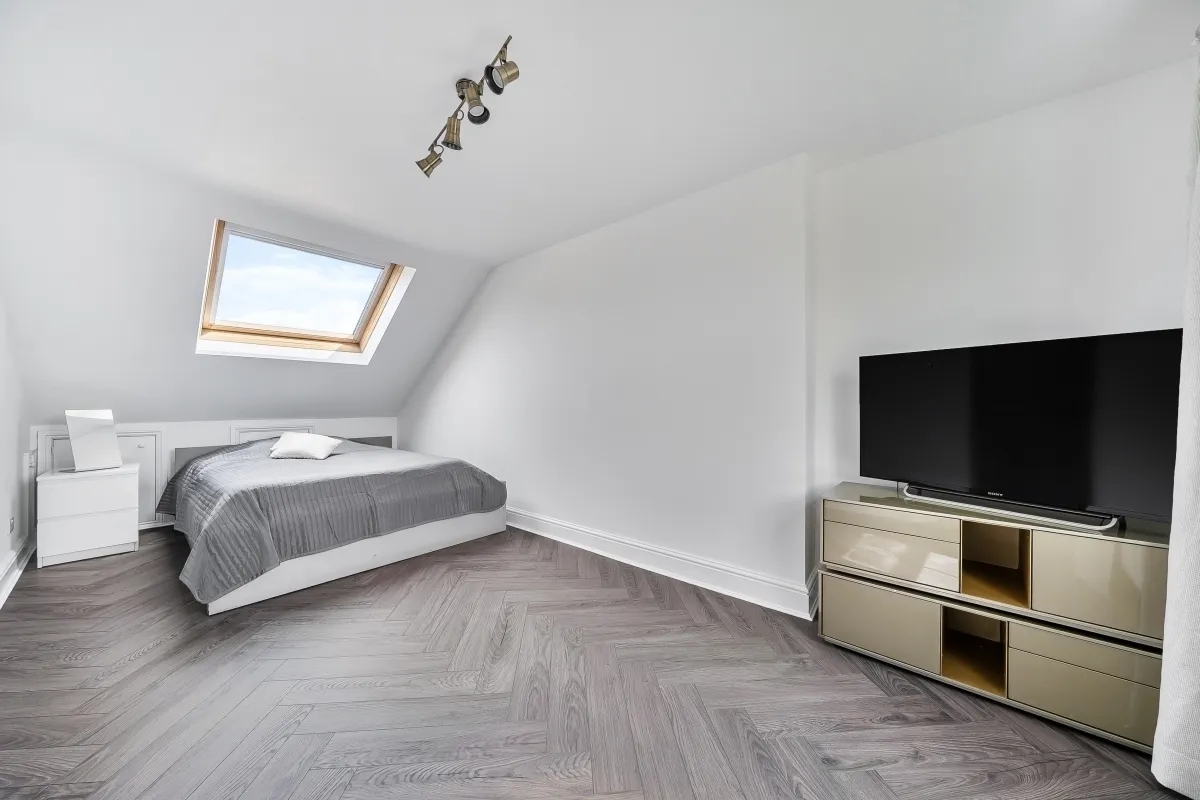 Combedale Road Greenwich SE10, photo 12
