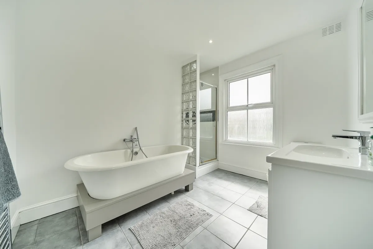 Combedale Road Greenwich SE10, photo 8