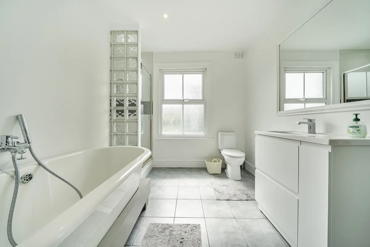 Combedale Road Greenwich SE10, photo 7