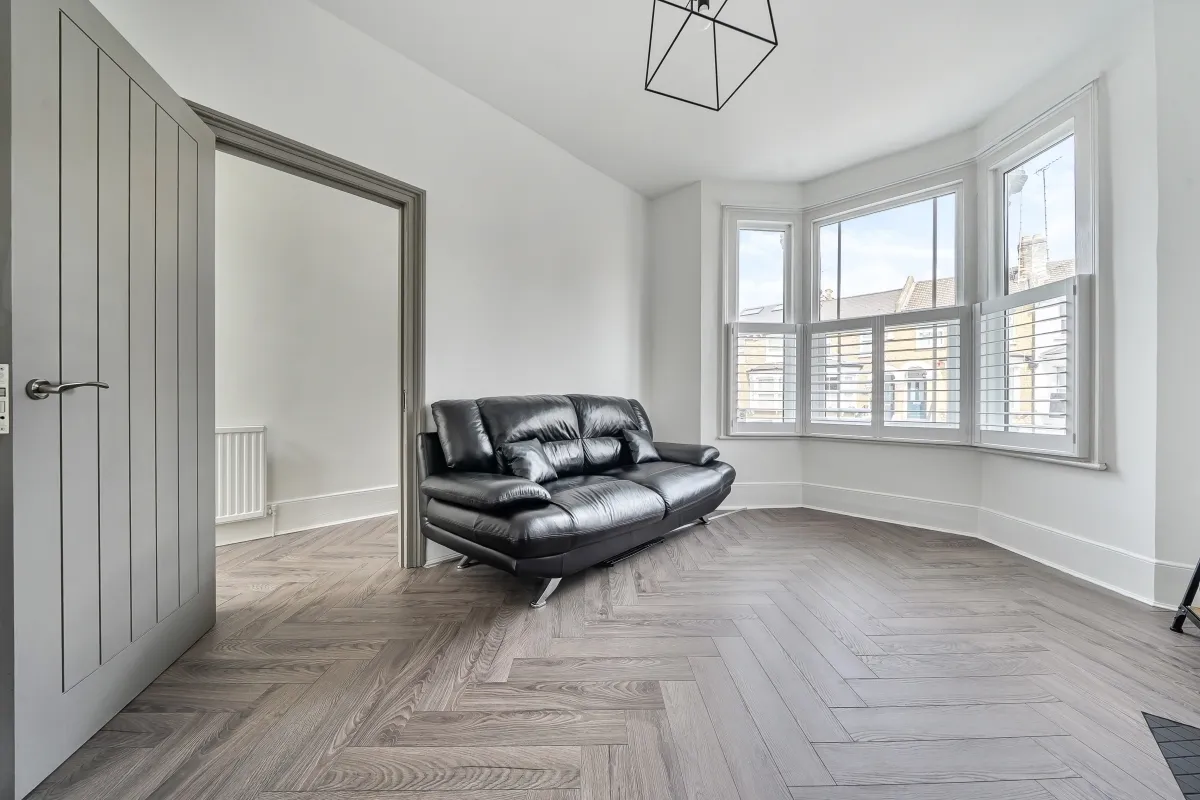 Combedale Road Greenwich SE10, photo 3