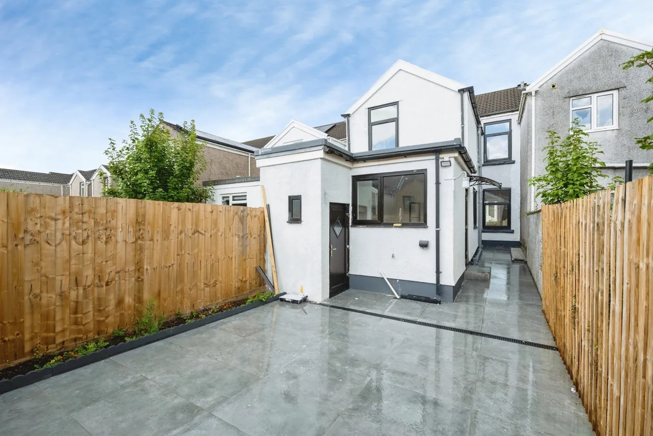 Rhondda Street, Swansea, SA1, photo 20