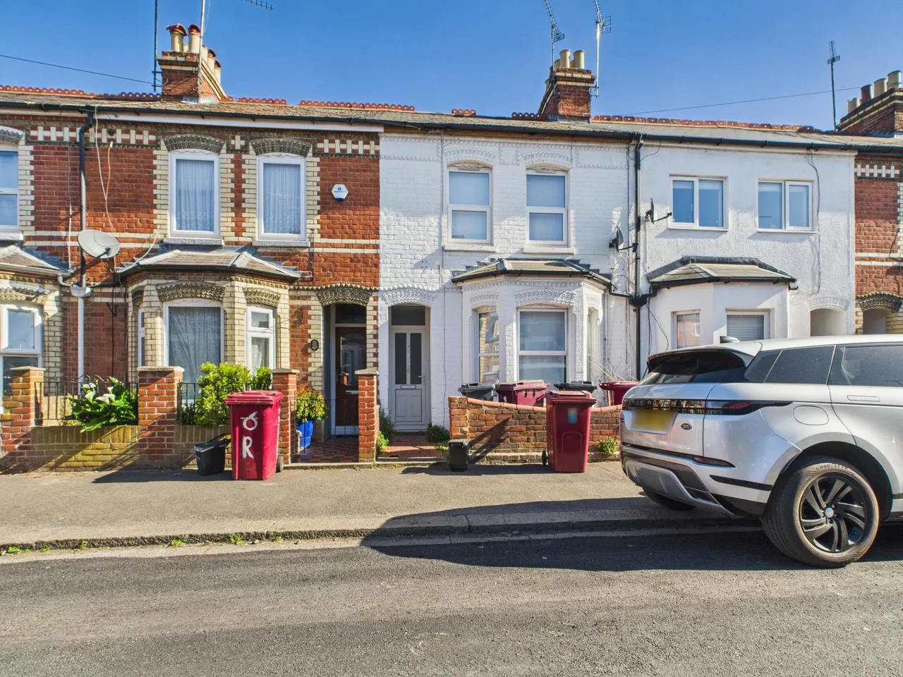Richmond Road, West Reading, Reading, RG30, photo 3